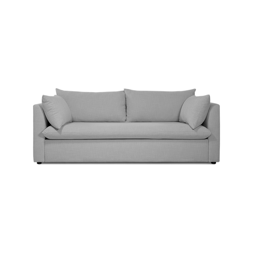 Lira Luxe 3 Seater