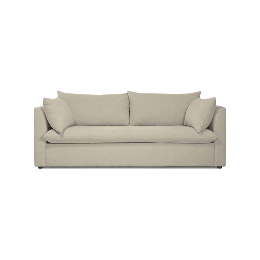 Lira Luxe 3 Seater