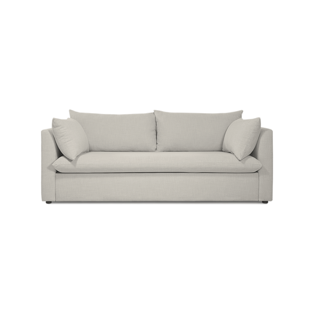 Lira Luxe 3 Seater
