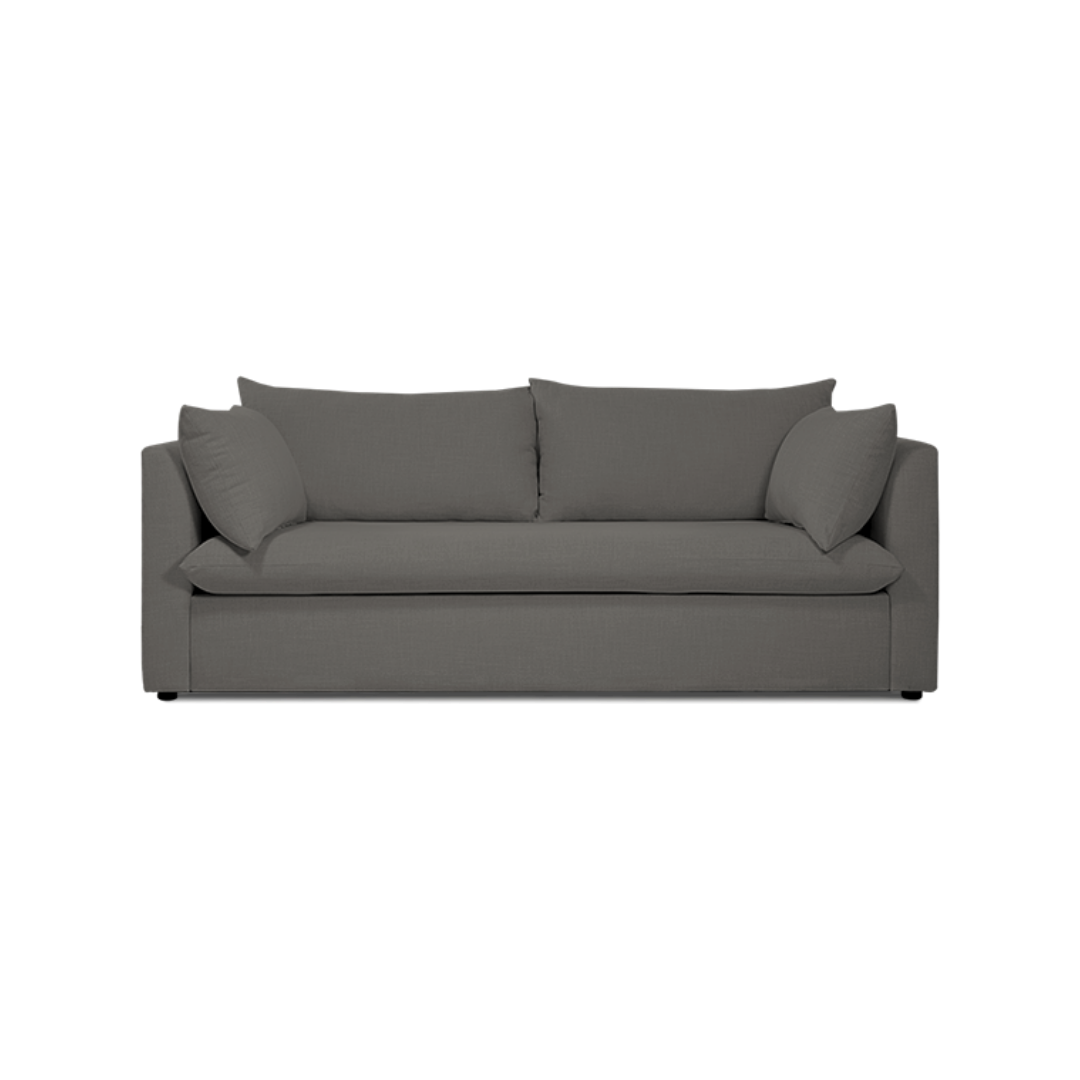 Lira Luxe 3 Seater