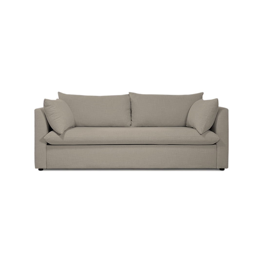 Lira Luxe 3 Seater