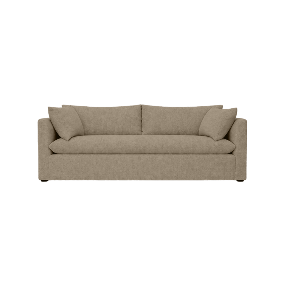 Lira Luxe 3 Seater