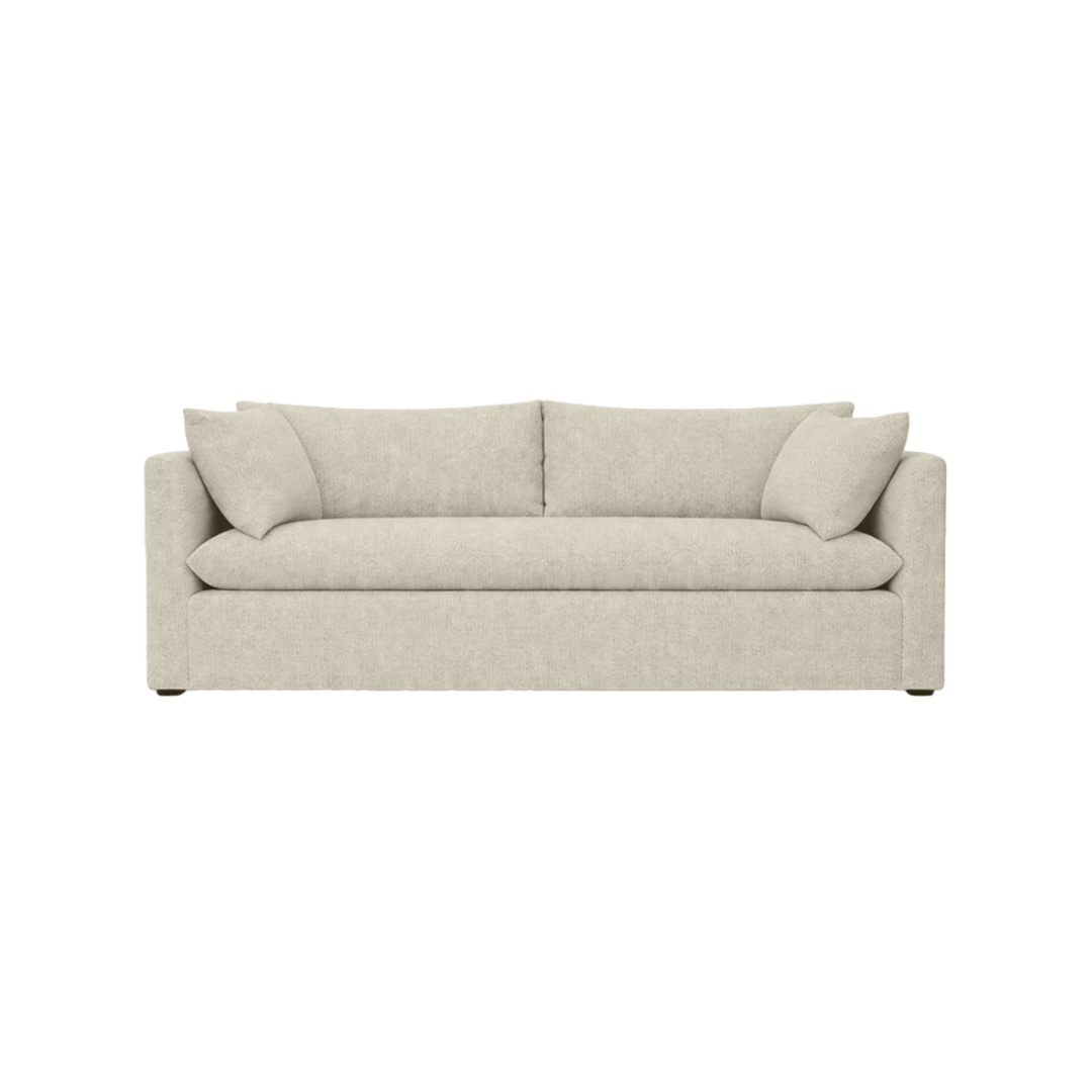 Lira Luxe 3 Seater