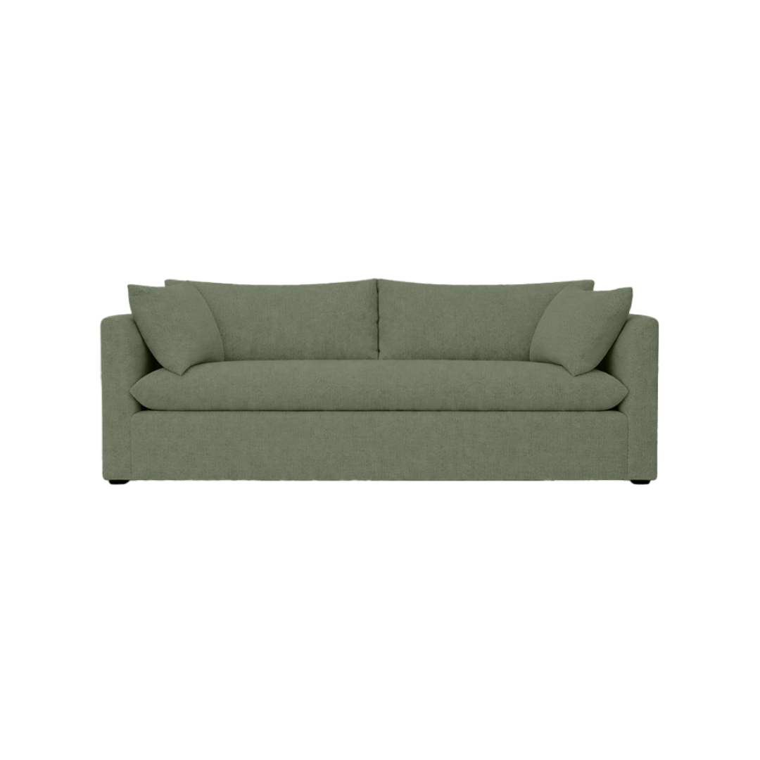 Lira Luxe 3 Seater