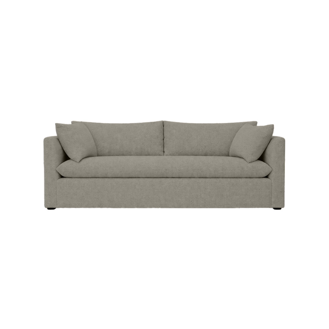 Lira Luxe 3 Seater