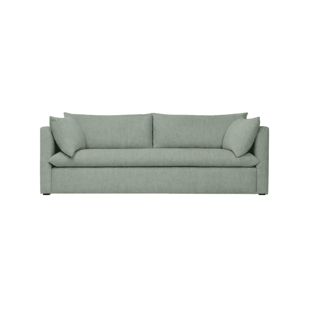 Lira Luxe 3 Seater