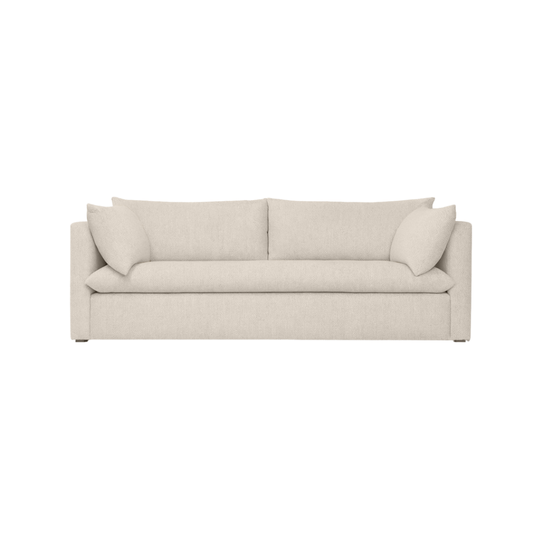 Lira Luxe 3 Seater
