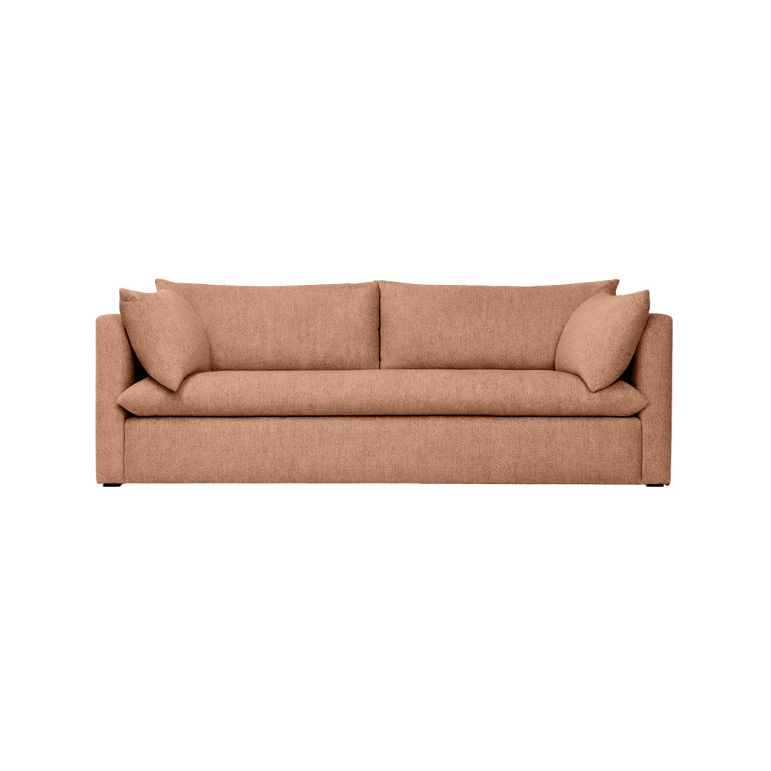 Lira Luxe 3 Seater