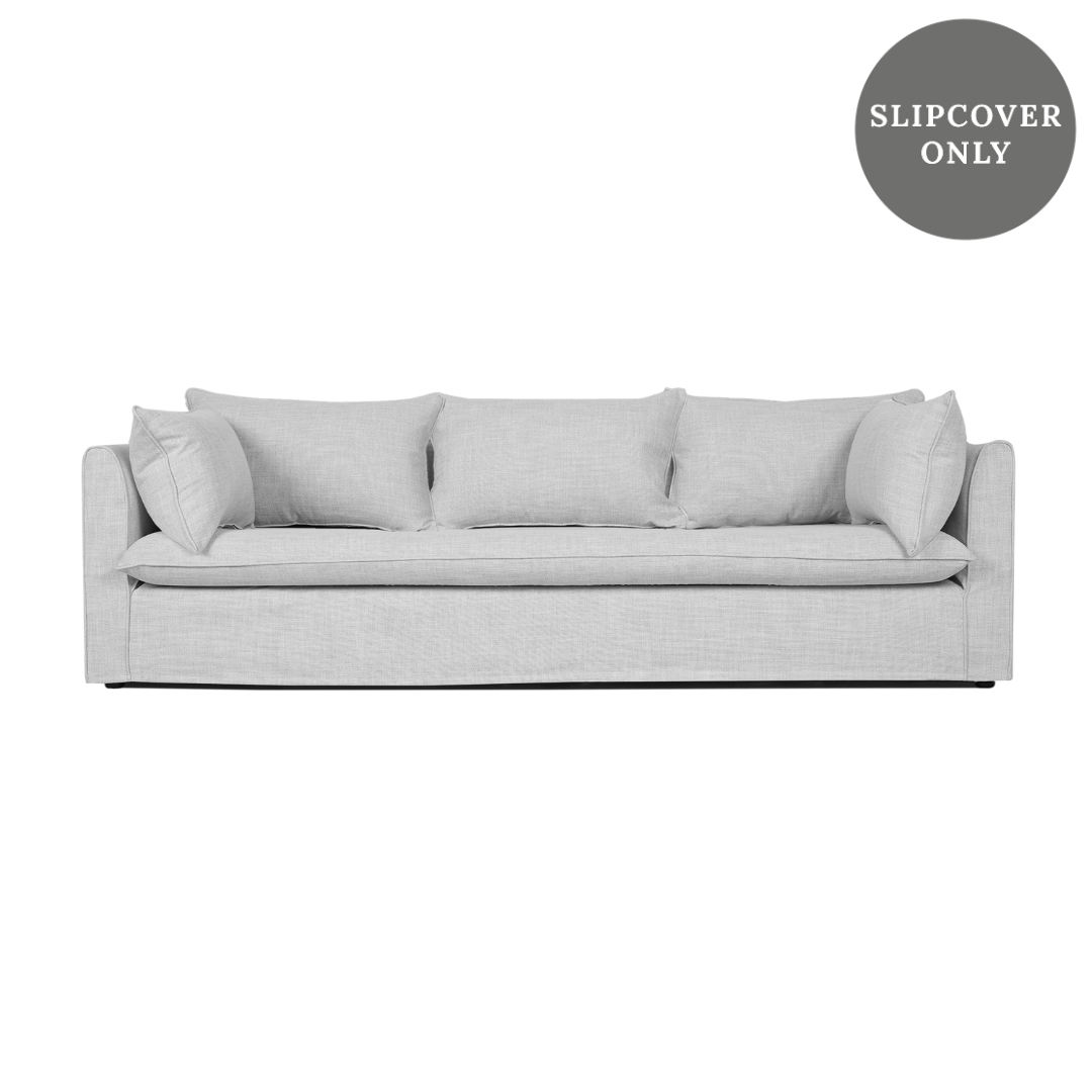 Slipcover for your Lira Luxe 4 Seater *