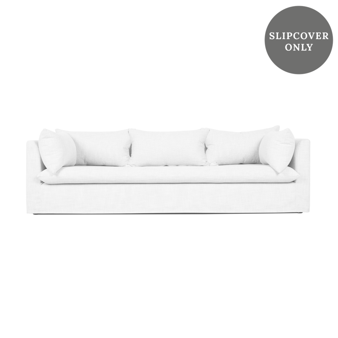Slipcover for your Lira Luxe 4 Seater *