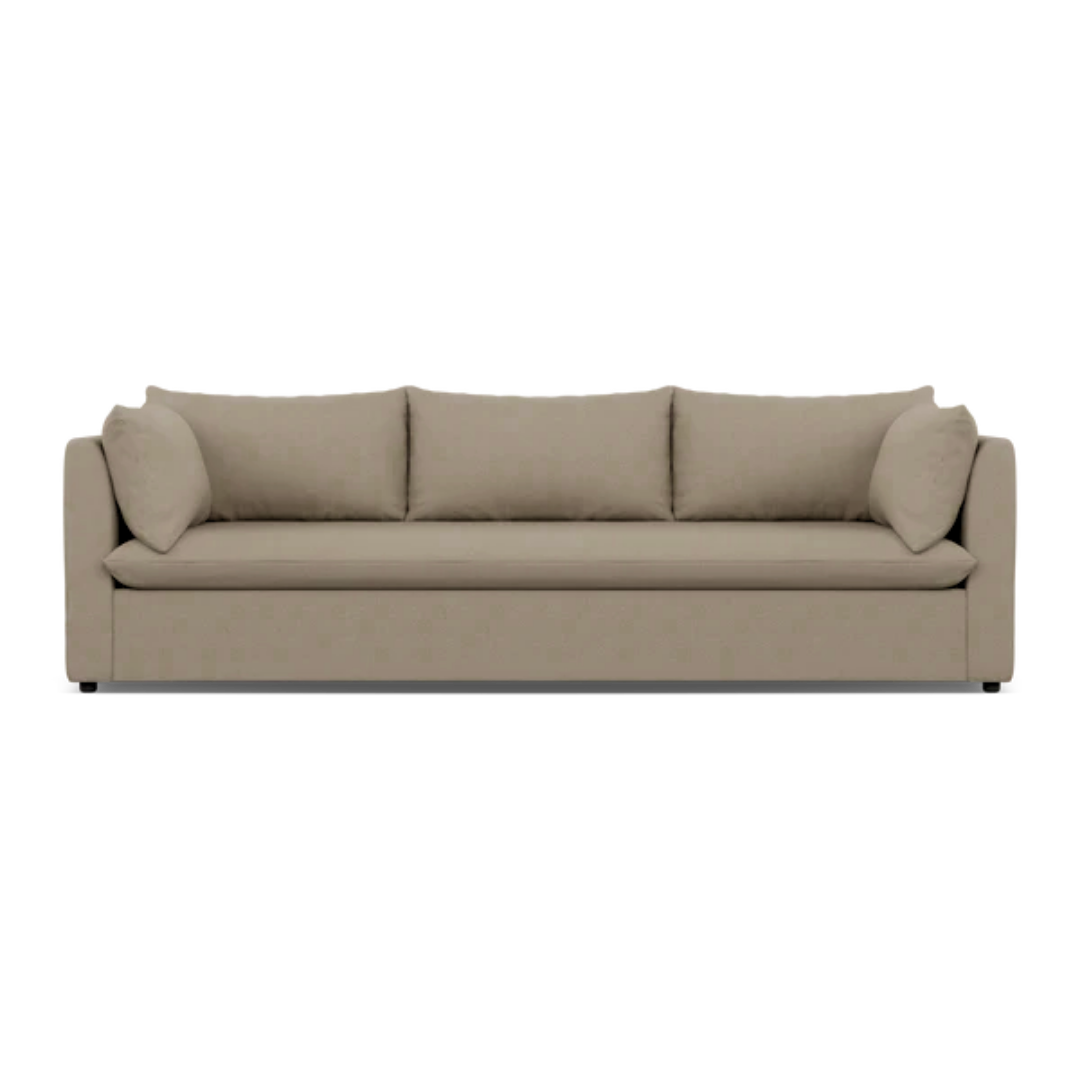 Lira Luxe 4 Seater