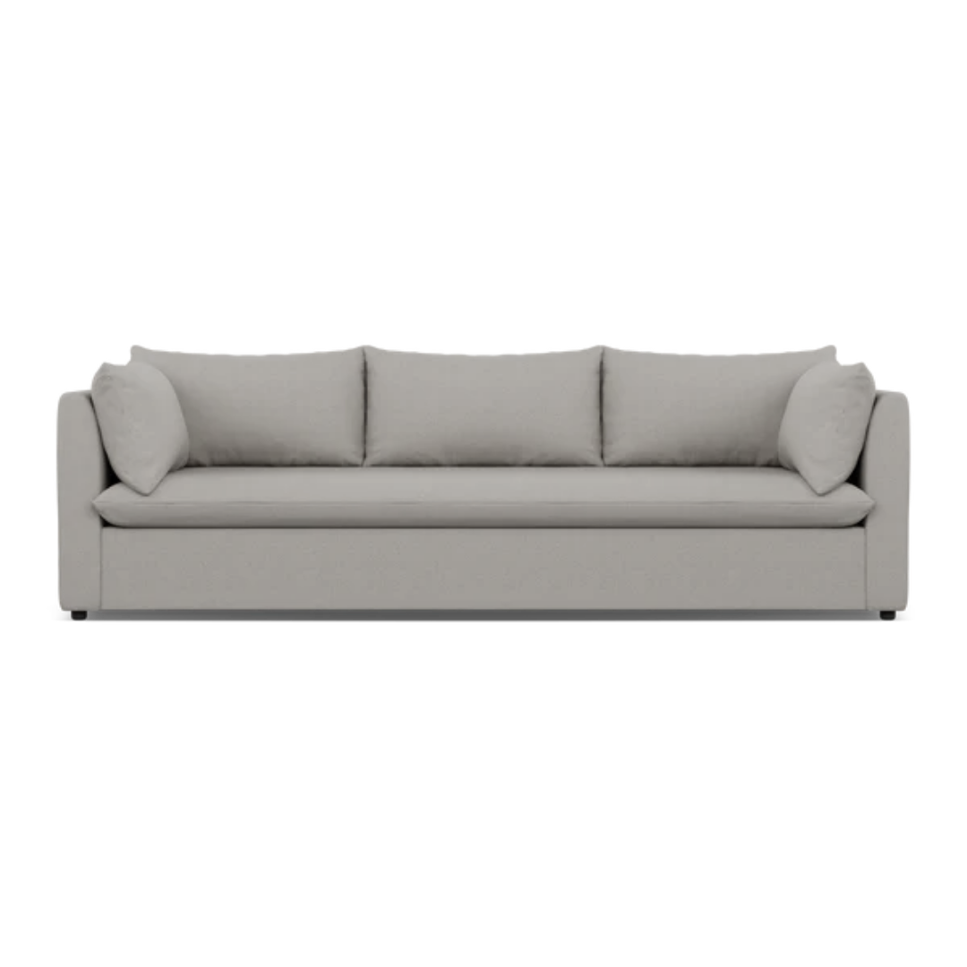 Lira Luxe 4 Seater