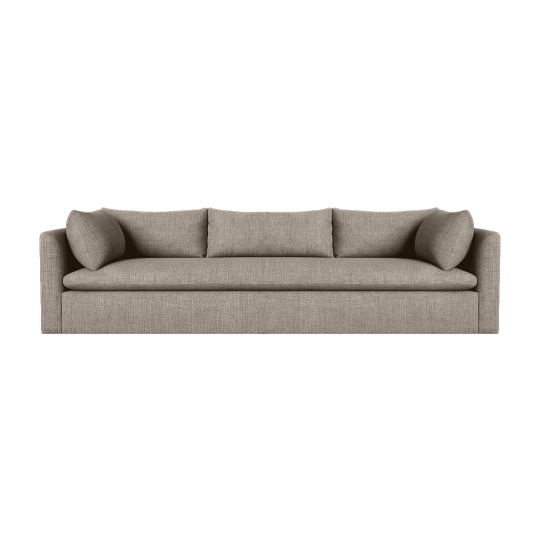 Slipcover for your Lira Luxe 4 Seater *