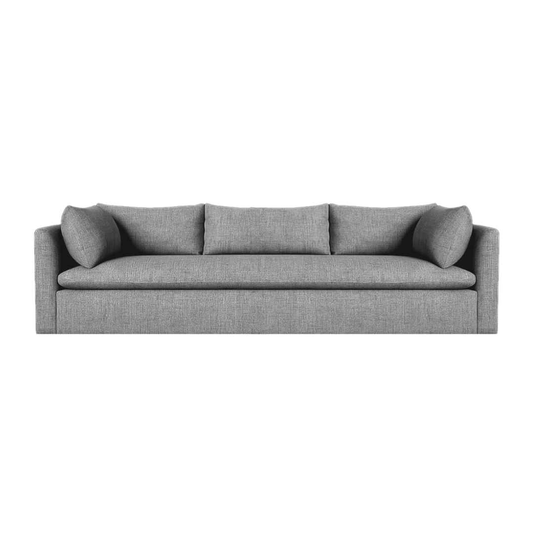 Slipcover for your Lira Luxe 4 Seater *