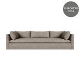 Slipcover for your Lira Luxe 4 Seater *