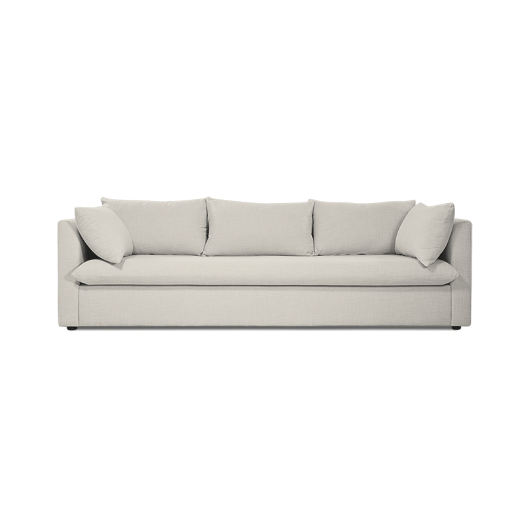 Lira Luxe 4 Seater