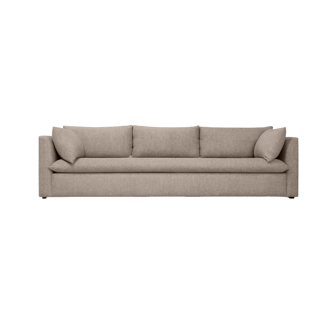 Lira Luxe 4 Seater