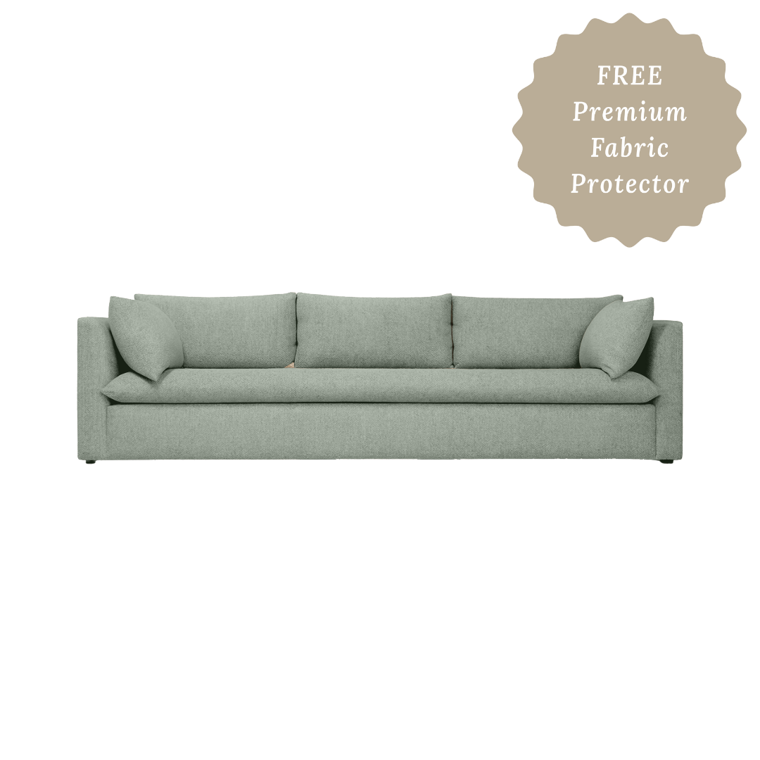Lira Luxe 4 Seater