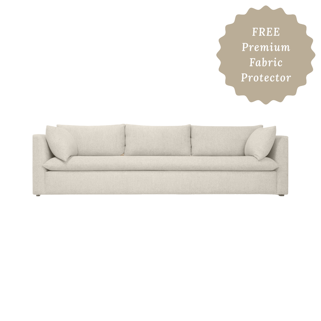 Lira Luxe 4 Seater