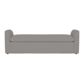 Lira Luxe Storage Bench Large