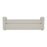 Lira Luxe Storage Bench Large
