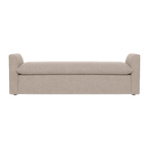 Lira Luxe Storage Bench Large
