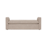 Lira Luxe Storage Bench Medium