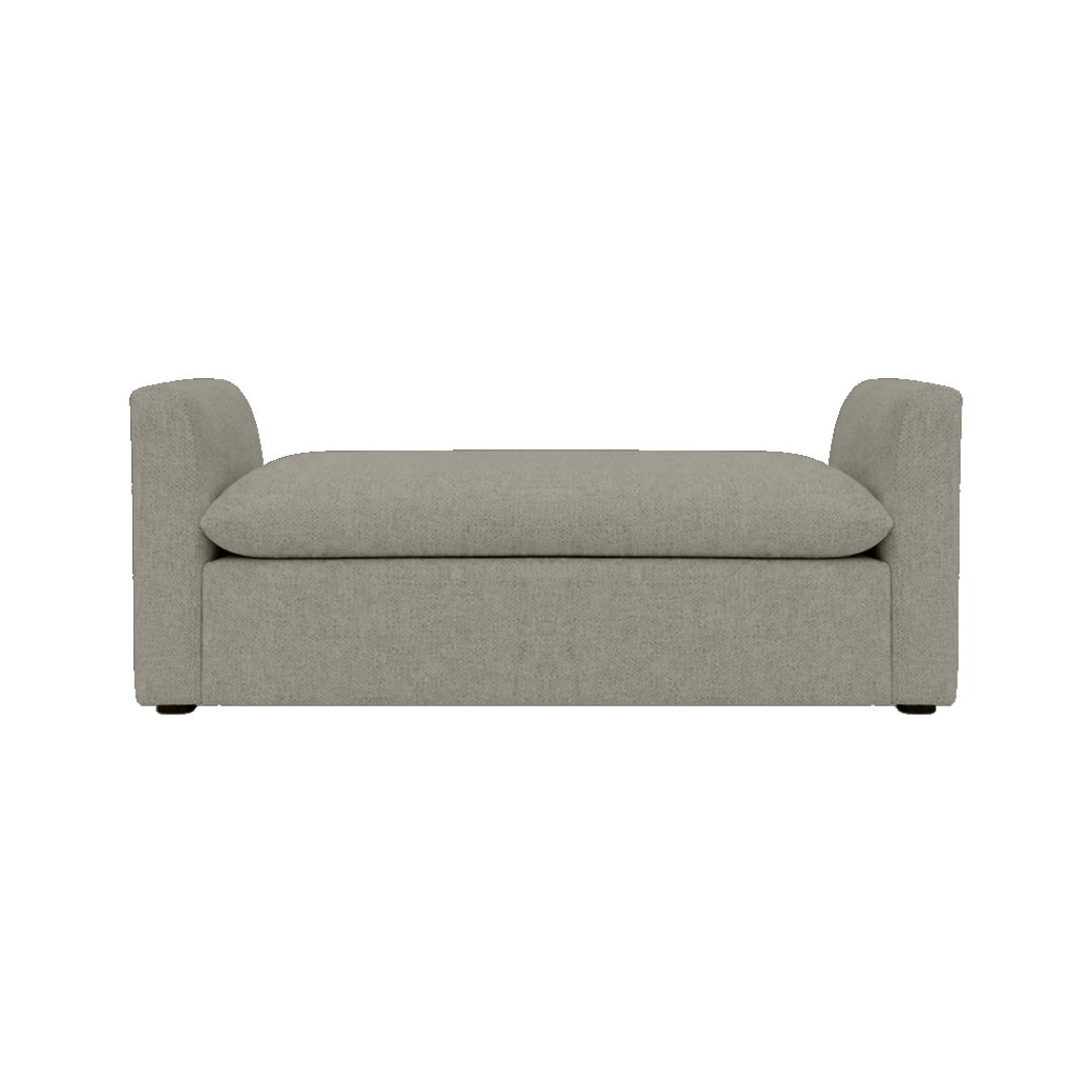 Lira Luxe Storage Bench Medium