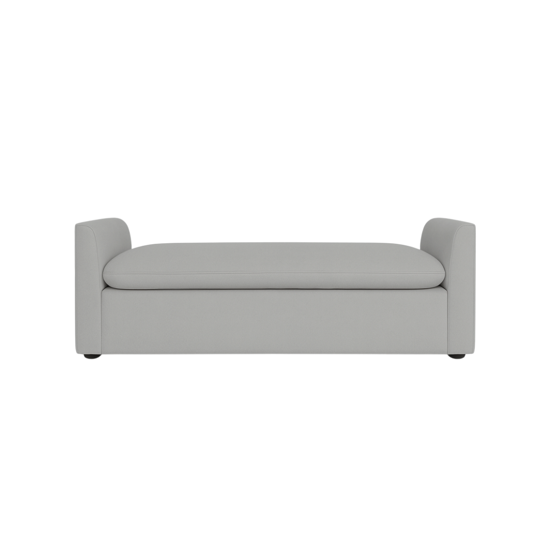 Lira Luxe Storage Bench Medium