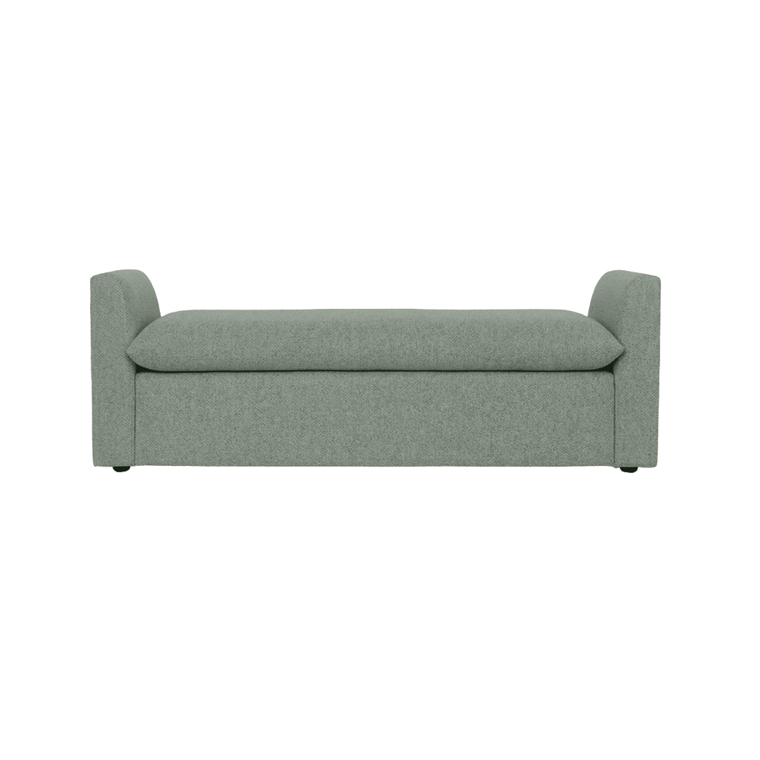 Lira Luxe Storage Bench