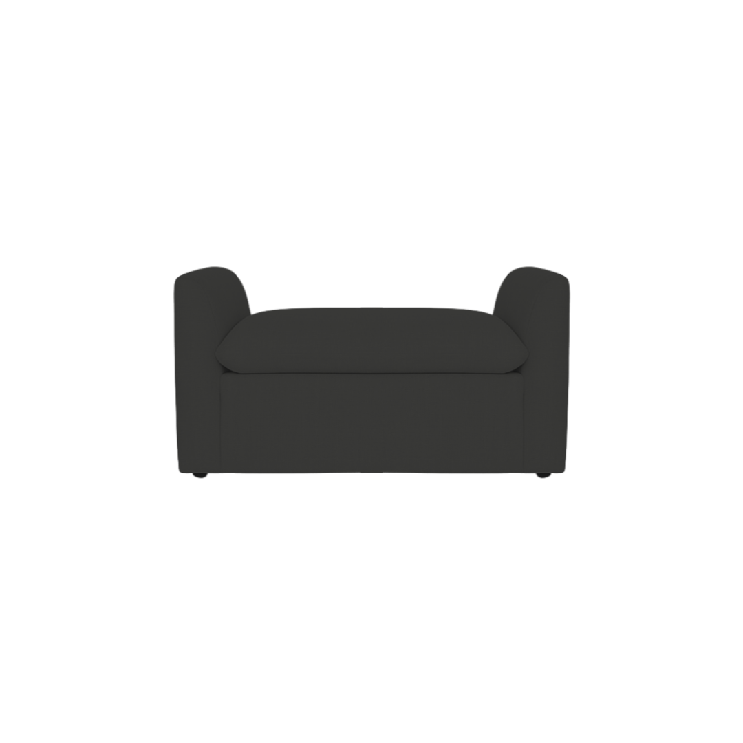 Lira Luxe Storage Bench