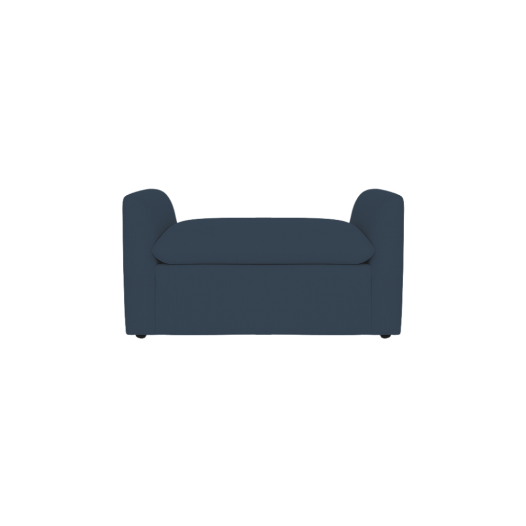Lira Luxe Storage Bench