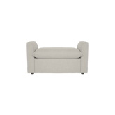 Lira Luxe Storage Bench Small