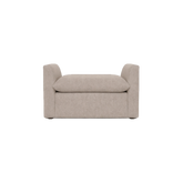 Lira Luxe Storage Bench Small