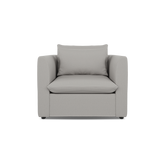 Lira Luxe Occasional Chair