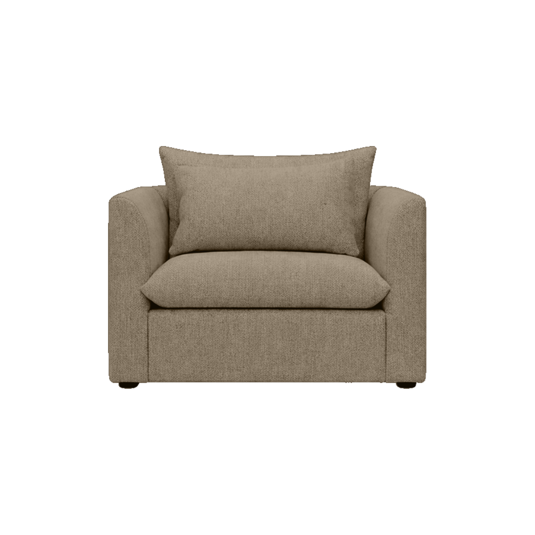 Lira Luxe Occasional Chair