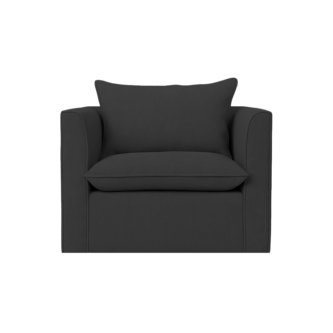 Slipcover for your Lira Luxe Occasional Chair *