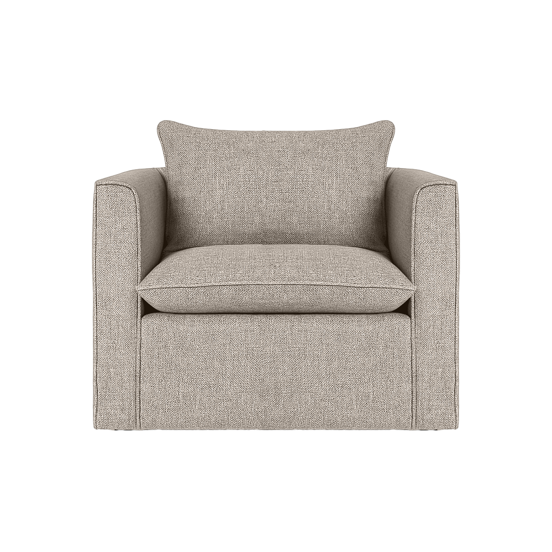 Slipcover for your Lira Luxe Occasional Chair *