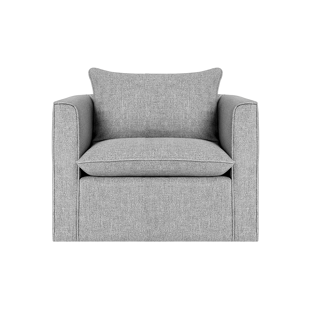 Slipcover for your Lira Luxe Occasional Chair *