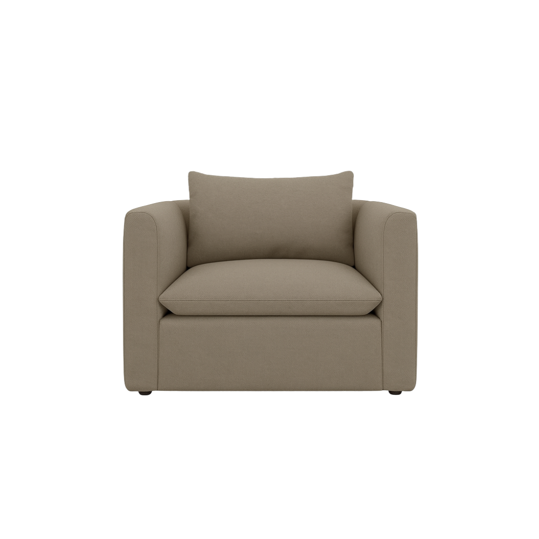 Lira Luxe Occasional Chair