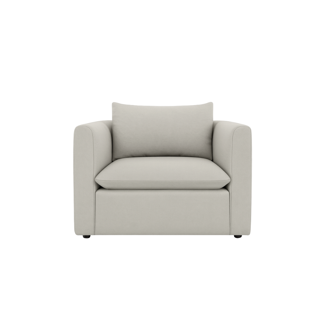 Lira Luxe Occasional Chair