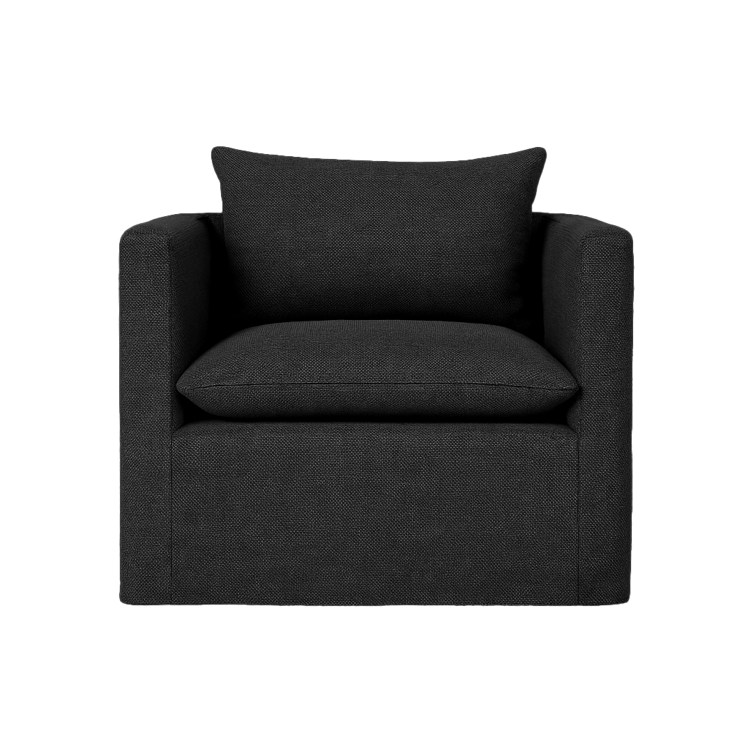 Slipcover for your Lira Luxe Occasional Chair *