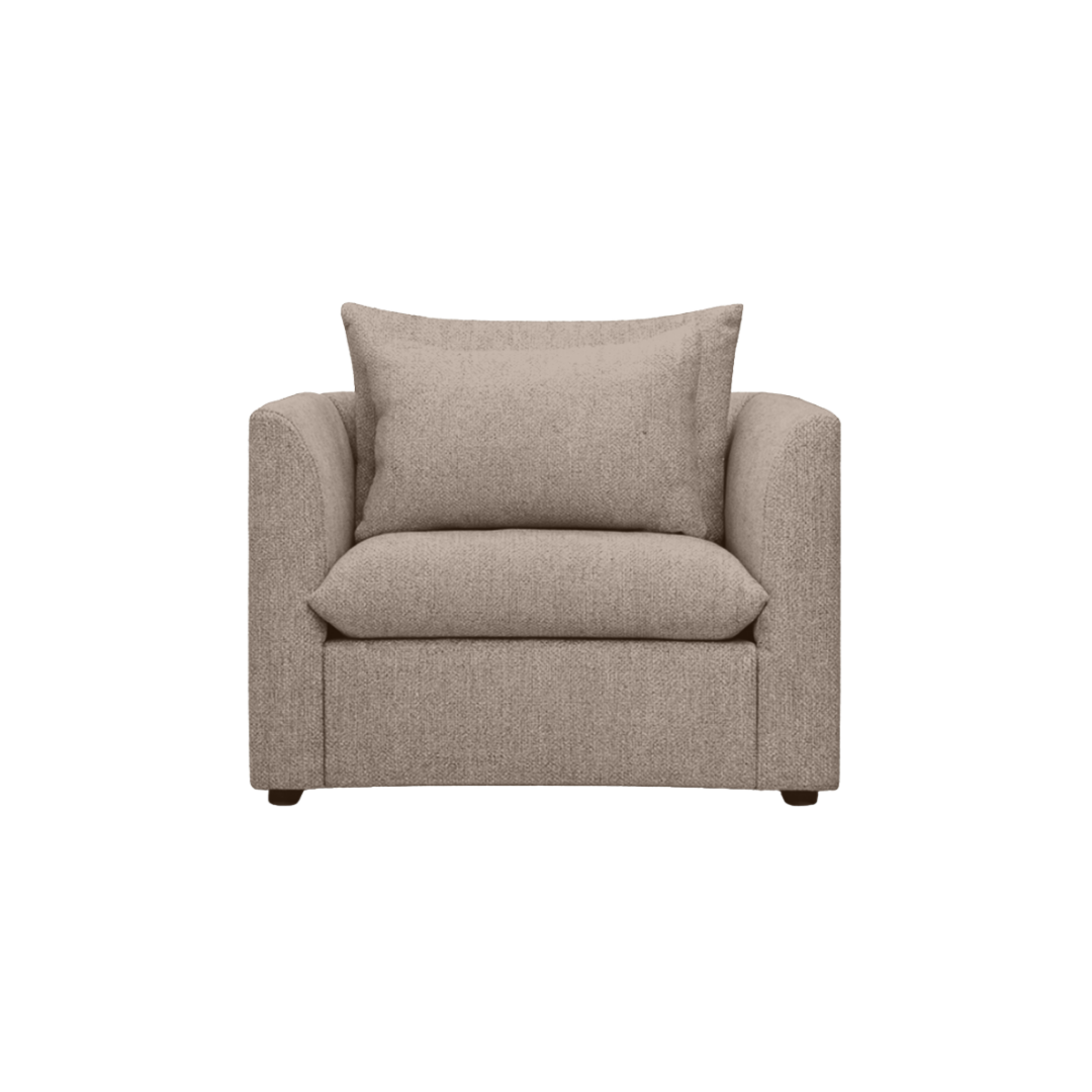 Lira Luxe Occasional Chair