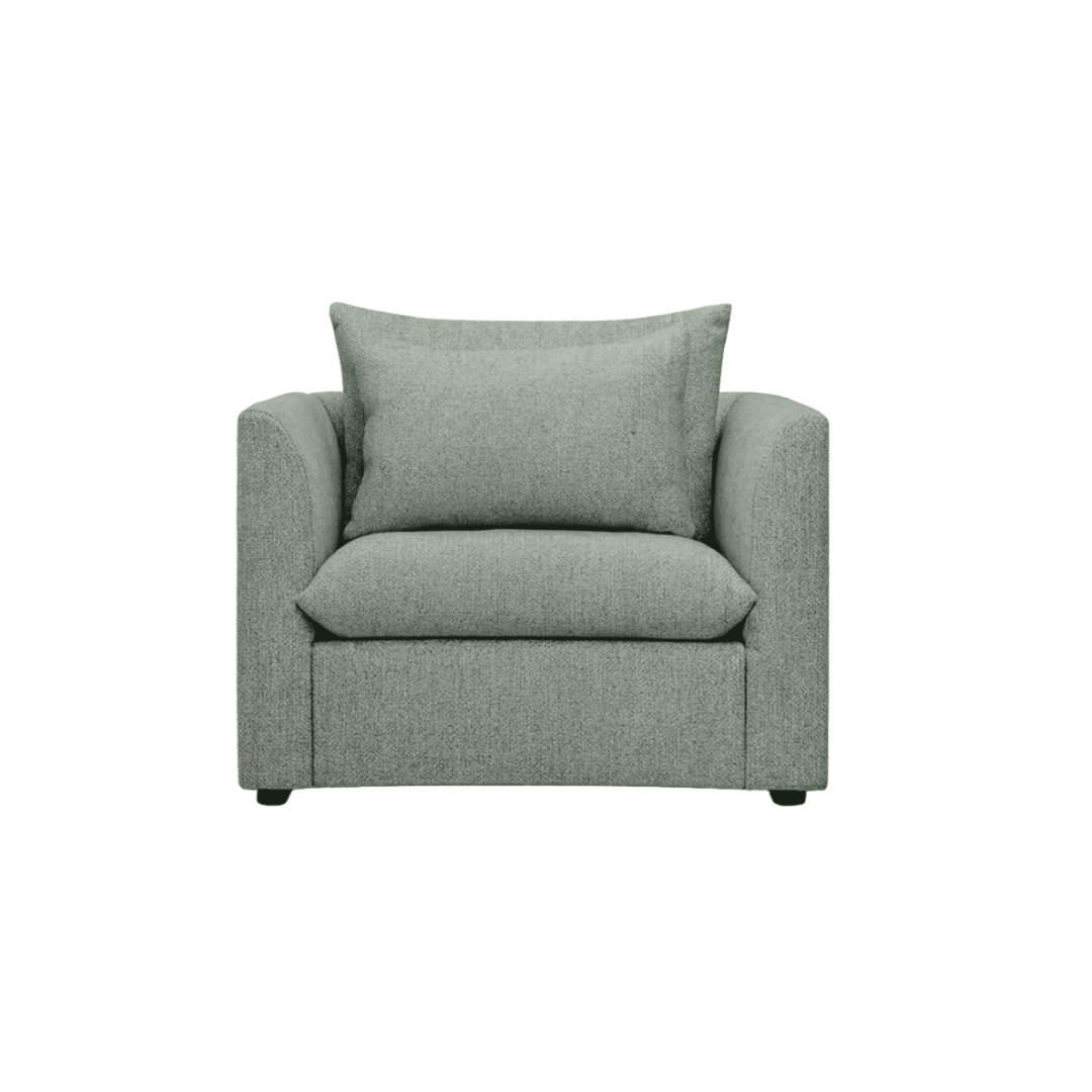 Lira Luxe Occasional Chair