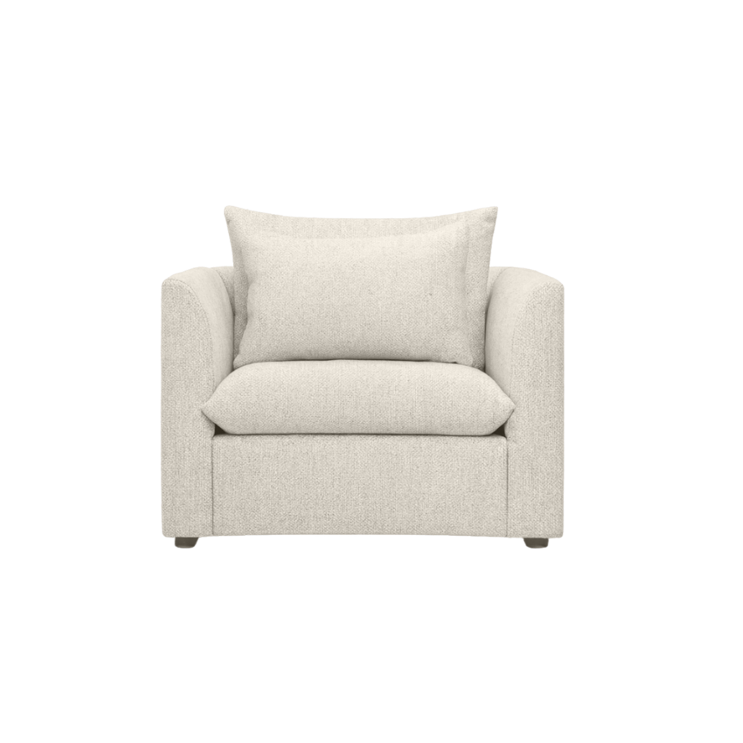 Lira Luxe Occasional Chair