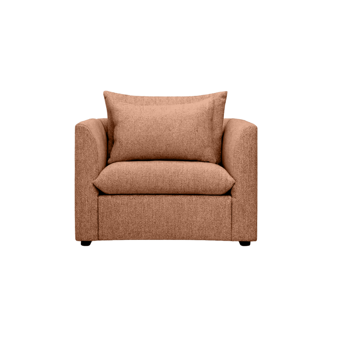 Lira Luxe Occasional Chair