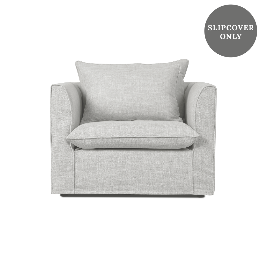 Slipcover for your Lira Luxe Occasional Chair *