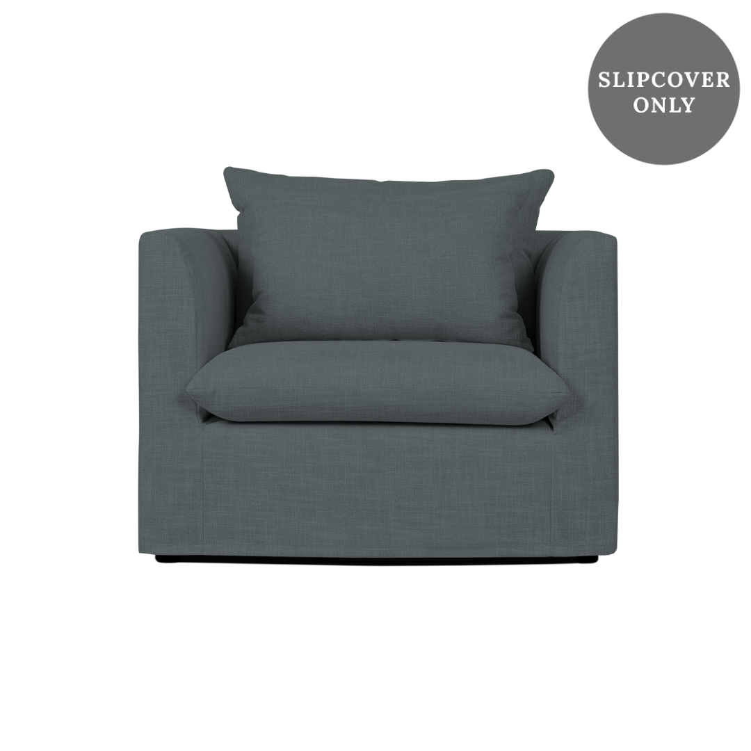 Slipcover for your Lira Luxe Occasional Chair *
