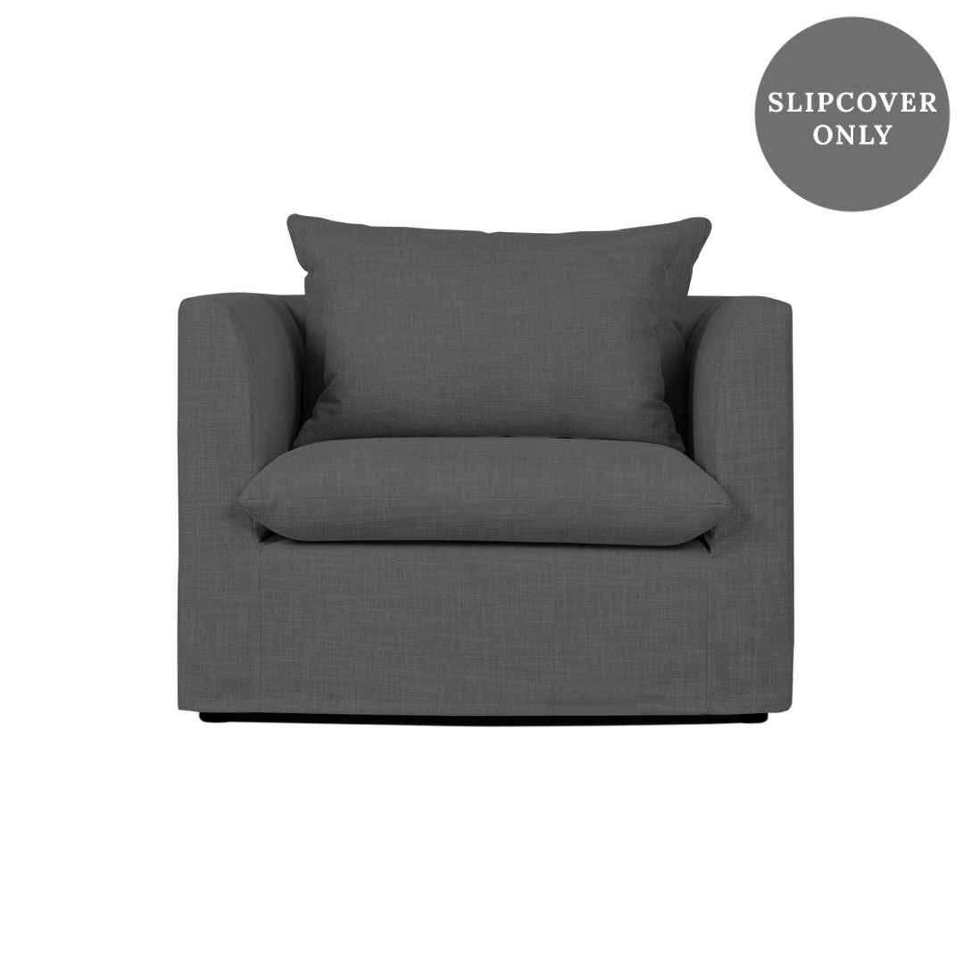 Slipcover for your Lira Luxe Occasional Chair *