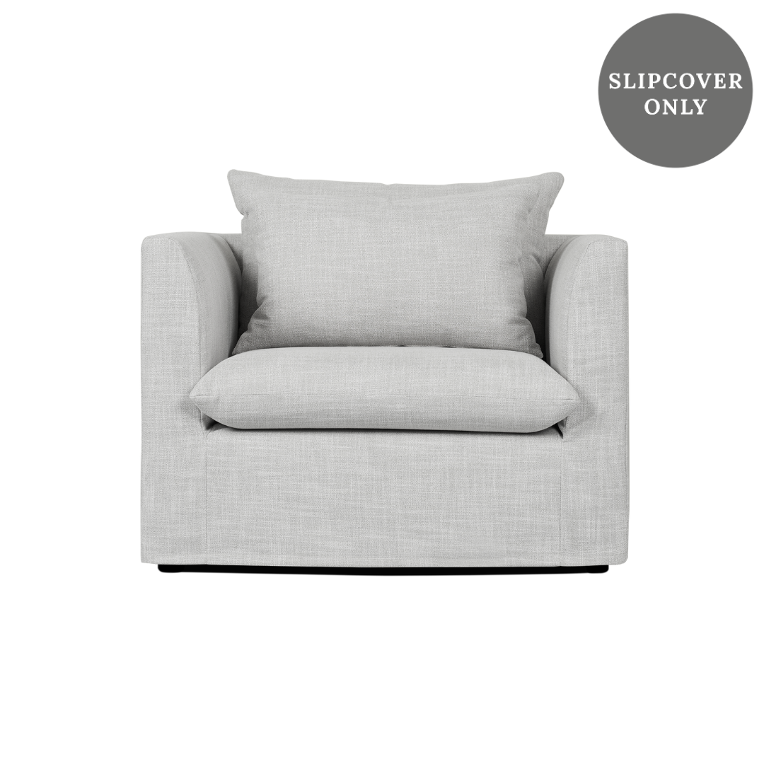 Slipcover for your Lira Luxe Occasional Chair *